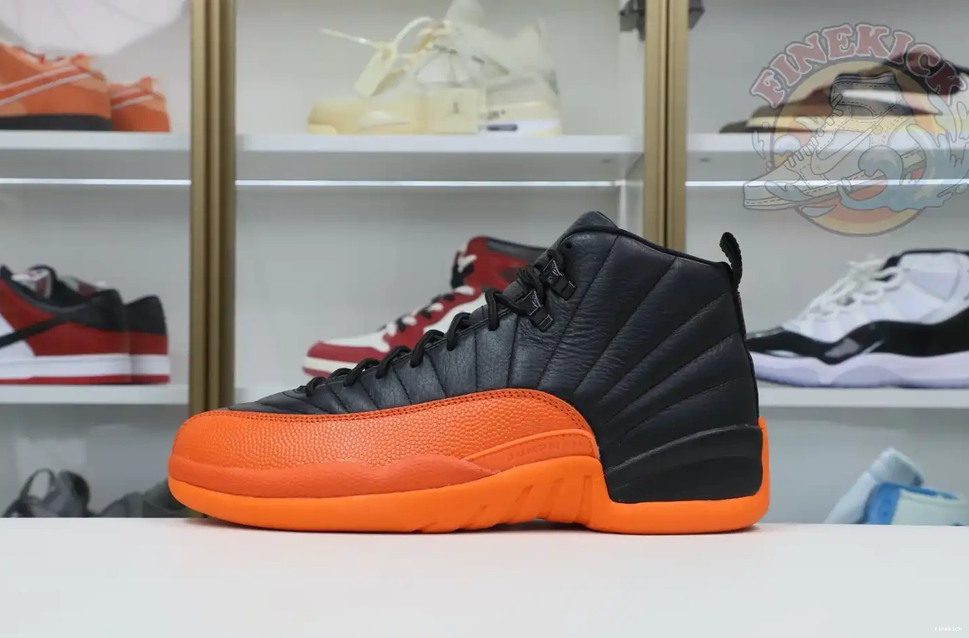 Jordan Jordan 12